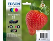 Epson Claria Home Multipack 29 BK/C/M/Y                  T 2986