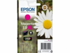 Epson cartridge XL cervena Claria Home T 181         T 1813