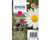 Epson cartridge XL cervena Claria Home T 181         T 1813