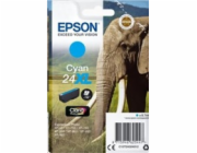 Epson cartridge XL modra Claria Photo HD T 243     T 2432