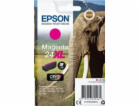 Epson cartridge XL cervena Claria Photo HD T 243     T 2433