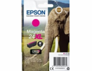 Epson cartridge XL cervena Claria Photo HD T 243     T 2433