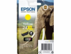 Epson cartridge XL zluta Claria Photo HD T 243     T 2434