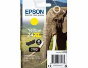 Epson cartridge XL zluta Claria Photo HD T 243     T 2434