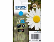 Epson cartridge XL modra Claria Home T 181         T 1812