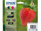 Epson Claria Home Multipack 29XL BK/C/M/Y                ...