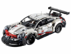 LEGO 42096 Technic Porsche 911 RSR, stavebnice