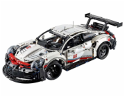 LEGO 42096 Technic Porsche 911 RSR, stavebnice