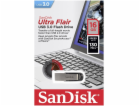 SanDisk Cruzer Ultra Flair  16GB USB 3.0 130MB/s  SDCZ73-...