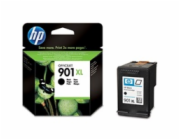 HP 901XL originální inkoustová kazeta černá CC654AE