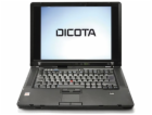 DICOTA Secret 2-Way 24.0 Wide (16:10), side-mounted