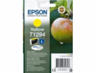 Epson cartridge zluta DURABrite T 129           T 1294