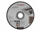 Řezací kotouč Bosch, 125 x 1,6 x 22,23 mm