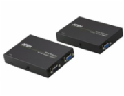 ATEN Video extender VGA po Cat5 150m, až 1920x1200 bodů