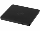 Mechanika Dell externí DVDRW, 8x, Standard, USB, černá