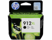 HP 3YL84AE cartridge cerna c. 912 XL