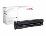 Xerox alternativní toner HP CF400X pro Color LaserJet M252 Pro (2800str, Black)