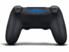 Sony Playstation PS4 ovladac Dual Shock bezdr. cerna V2