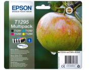 Epson DURABrite Ultra Multipack T 129                     T 1295