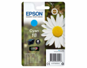 Epson cartridge modra Claria Home T 180         T 1802