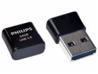 Philips USB 3.0             64GB Pico Edition Midnight Bl...