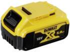 Dewalt DCB184 18V, 5Ah Li-ion baterie