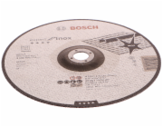 Expert for Inox - Rapido - AS 46T INOX BF, 230 mm, 1,9 mm, BOSCH