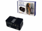 LogiLink USB Sound Box 7.1 (UA0099)