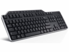 DELL KB522 keyboard USB QWERTY US International Black