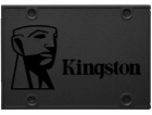 Kingston 2,5  SSD A400     240GB SATA III