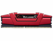 Paměť G.Skill Ripjaws V, DDR4, 16GB, 3600MHz, CL19 (F4-3600C19D-16GVRB)