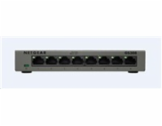 Netgear GS308 Netgear 8PT GE UNMANAGED SWITCH GS308v3