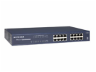 Netgear JGS516 Netgear 16 x 10/100/1000 Ethernet Switch R...