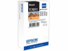 Atrament Epson WP4000/4500 Series Ink Cartridge XXL Black...