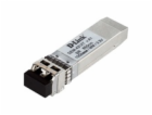 D-Link 10GBase-LR SFP+ Transceiver, 10km