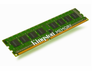 KINGSTON DIMM DDR3 4GB 1600MT/s CL11 Non-ECC 1Rx8 VALUE RAM