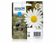 Atrament Epson Cyan atrament Claria Home 3,3 ml