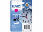 Epson Singlepack Magenta 27 DURABrite Ultra Ink