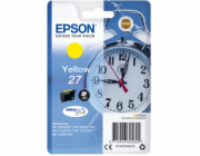 Epson Singlepack Yellow 27 DURABrite Ultra Ink