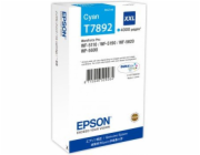 Atrament Epson WF-5xxx Series Ink Cartridge XXL Cyan