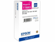 EPSON Ink bar WF-5xxx Series Ink Cartridge "Pisa" XXL Magenta (34,2 ml)