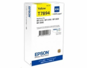 Atrament Epson WF-5xxx Series Ink Cartridge XXL Yellow