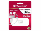 Transcend 32GB JetFlash 710S, USB 3.1 Gen 1 flash disk, m...