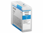 EPSON ink bar ULTRACHROME HD "Kosatka" - Cyan - T850200 (...