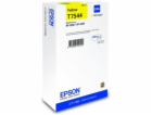 WF-8x90 Series Ink Cartridge XXL Yellow