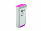 HP 728 130-ml Magenta DesignJet Ink Cartridge