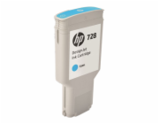 HP 728 300-ml Cyan InkCart