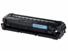 HP - Samsung CLT-C503L H-Yld Cyan Toner Cr (5,000 pages)