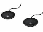 Logitech ConferenceCam Group Expansion Microphones