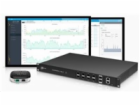 Ubiquiti UFiber Nano - GPON jednotka, SC/APC port, 1x Gbi...